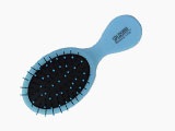 CEPILLO P/DESENREDAR MINI  COL.SURTIDOS 1672-00