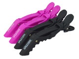 PINZA P/PELO GDE.COCODRILO AHUL 4 PZS "SP 1476-00