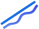 FLEXIRROL AZUL 14 MM C/12 PZAS 1562-14