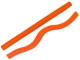 FLEXIRROL NARANJA 16MM C/12 PZAS 1561-16