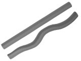 FLEXIRROL GRIS 18MM C/12 PZAS 1560-18