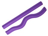 FLEXIRROL MORADO 20MM C/12 PZAS 1566-20