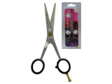 TIJ EST MICROD SATIN 5" BLOSSOM LOBO 1341-05