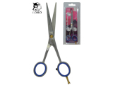 TIJ PELUQUERO MICRO SATIN 6" BLOSSOM LOBO 1343-06