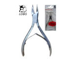 ALICATE PEDICURE RECTO 1320-04