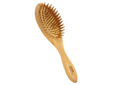 CEPILLO NEUM OVALADO BAMBU SPLASH 1698-00