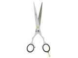 TIJ PELUQUERO LOBO RAINBOW 6.5 BLANCO 1061-BCO