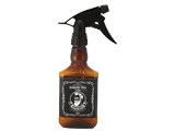ATOMIZADOR AMBAR  BARBER PRO LOBO 300 ML 1791-00