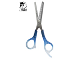 TIJ ENTRE SATIN MICRO MG AZUL/TRAS 5.5" 1183-55AZ