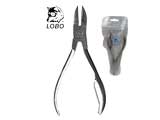 ALICATE PEDICURE GRANDE LOBO 1002-04