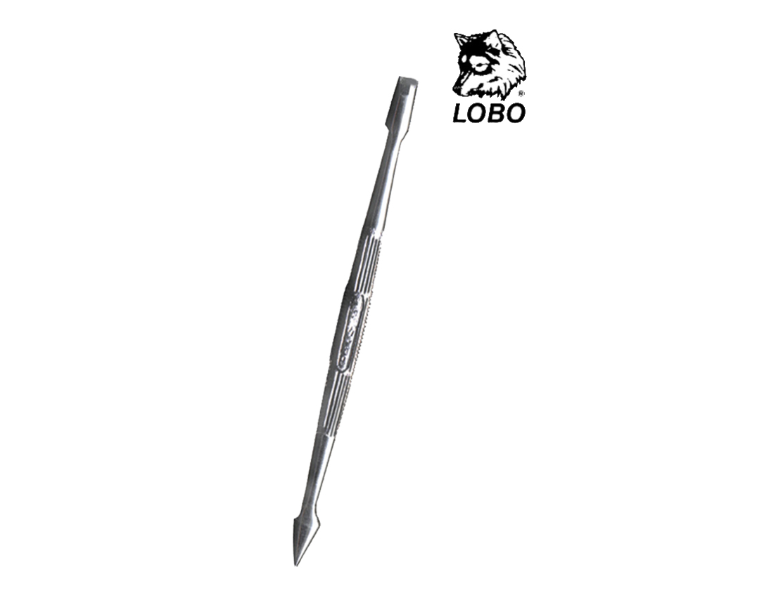 BISTURI P/CUTICULA LOBO ECON 1013-00