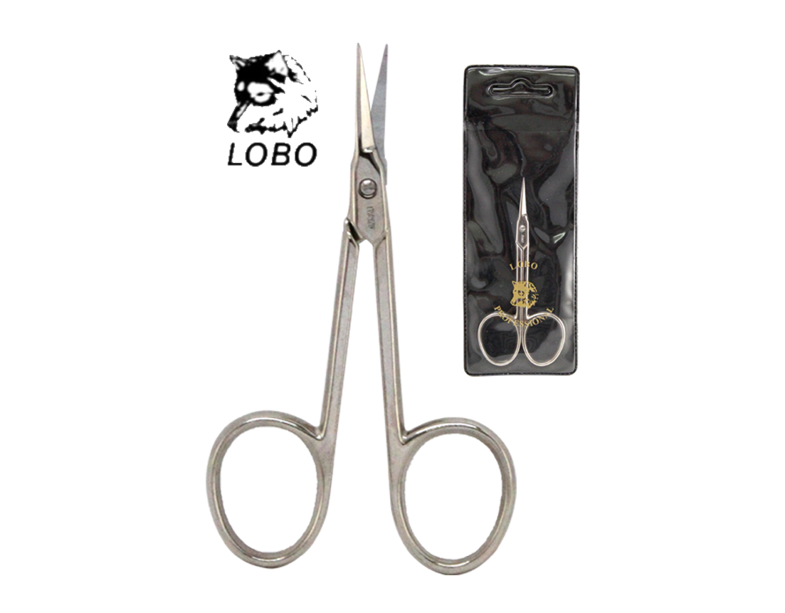 TIJ MANI FUNDA NEGRA CURVA LOBO 1024-35