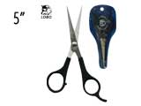 TIJ EST C/DESC.MGO.NEGRO ECO 5" 1029-05
