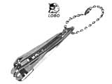 CORTA UÑAS CH.LOBO ROJO 1140-00