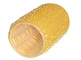 VELCRO AMARILLO 32 MM. C/12 PZS.1484-32