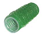 VELCRO VERDE 21 MM. C/12 PZS.1487-21