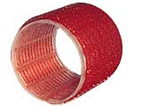 VELCRO ROJO 70 MM. C/6 PZS.1491-70