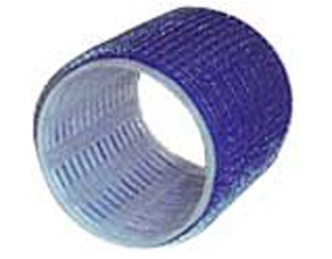 VELCRO AZUL 75 MM. C/6 PZS.1492-75