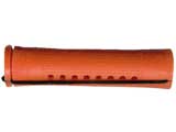 CARRETE C/TAPA NARANJA C/12 PZS.1567-01