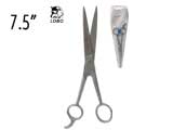 TIJ PELUQUERO 7.5" C/DESC. 1027-75