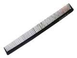 PEINE CARBON PELUQUERO PE-049