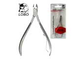 ALICATE MANICURE CROMO ECON. 1011-35