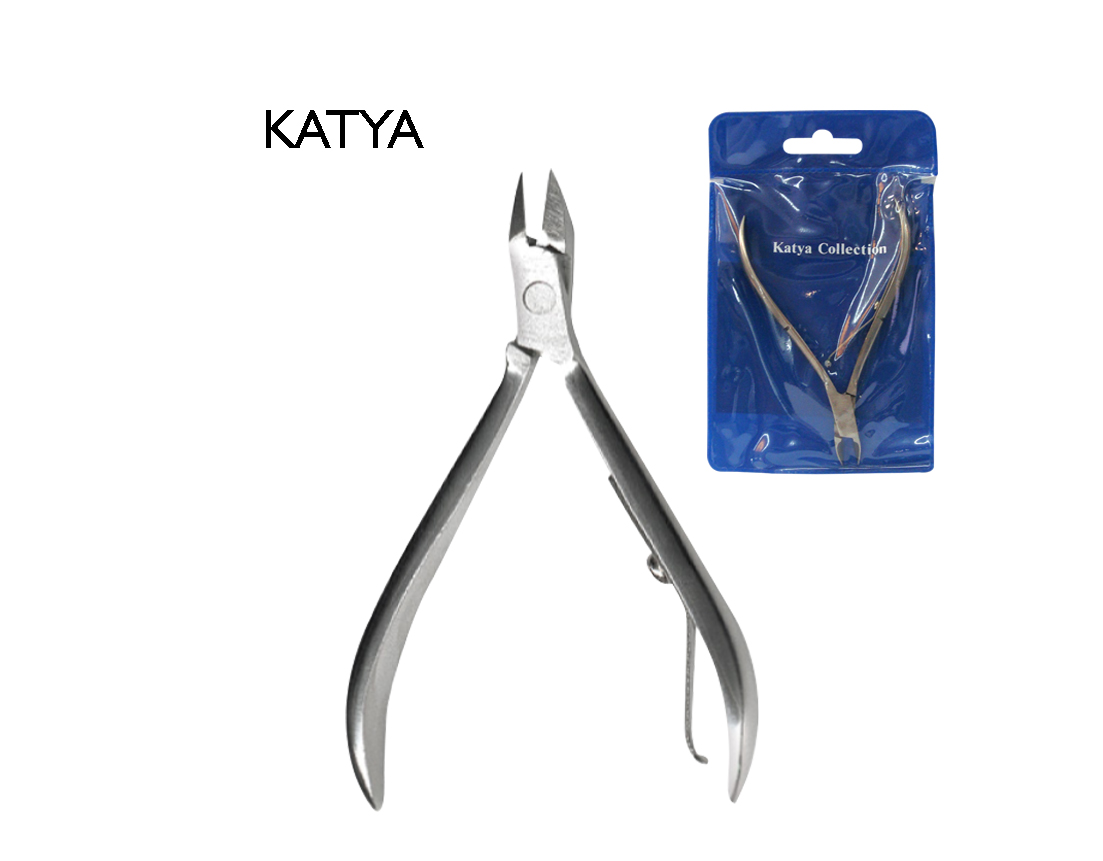 ALICATE MANICURE "KATYA"  1096-04