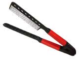 PEINE PARA ALACIADO CARBON SPLASH PE-101