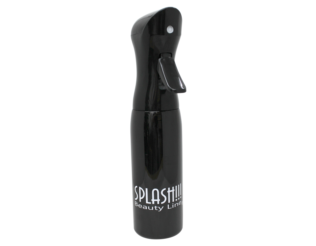ATOM CHORRO CONTINUO SPLASH 300 ML 1498 NEG