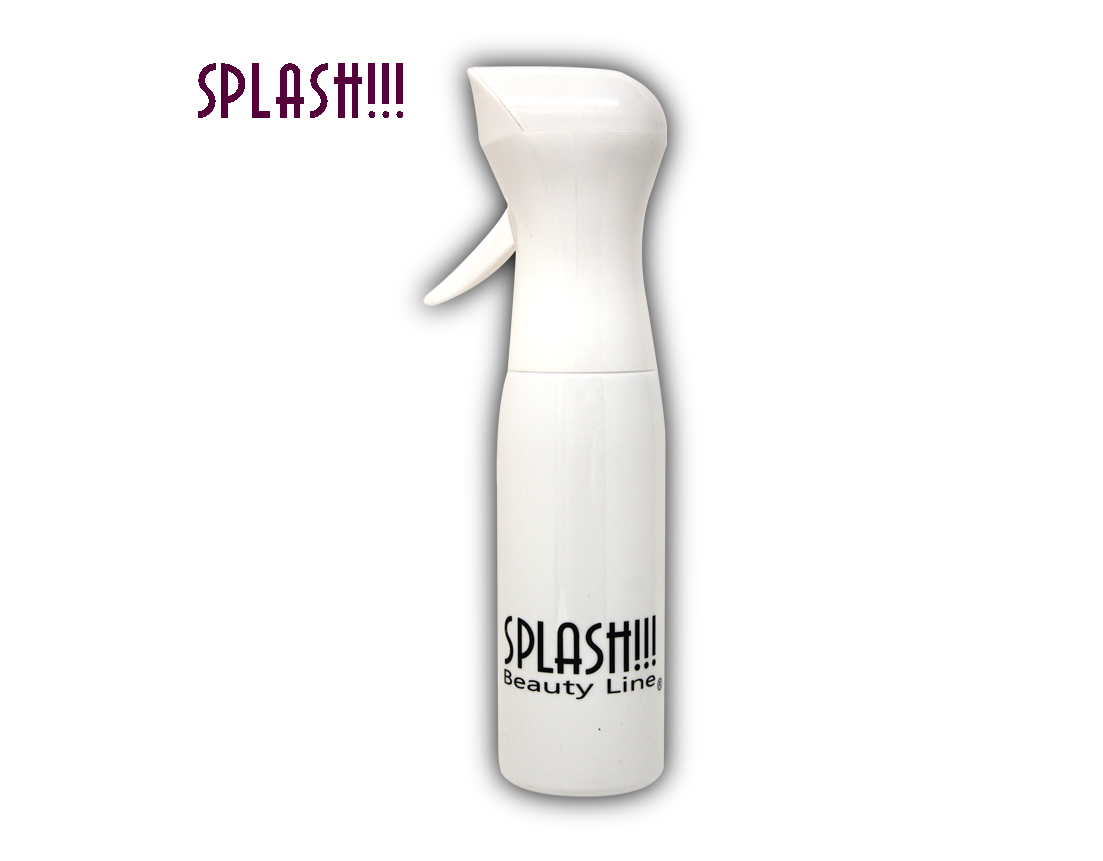 ATOM CHORRO CONTINUO SPLASH 300 ML 1498 BLANCO