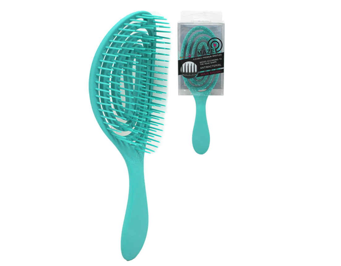 CEP OVAL LABER 9 FLEX COL FLUOR SUR ANTI BAC 1227