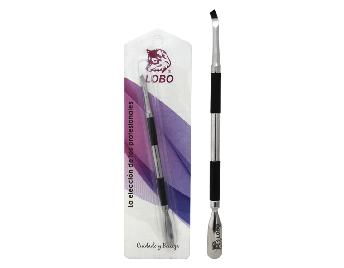 BISTURI EMPU/PTA/ANGULAD/REDON/INOX/PLATA 1125-00