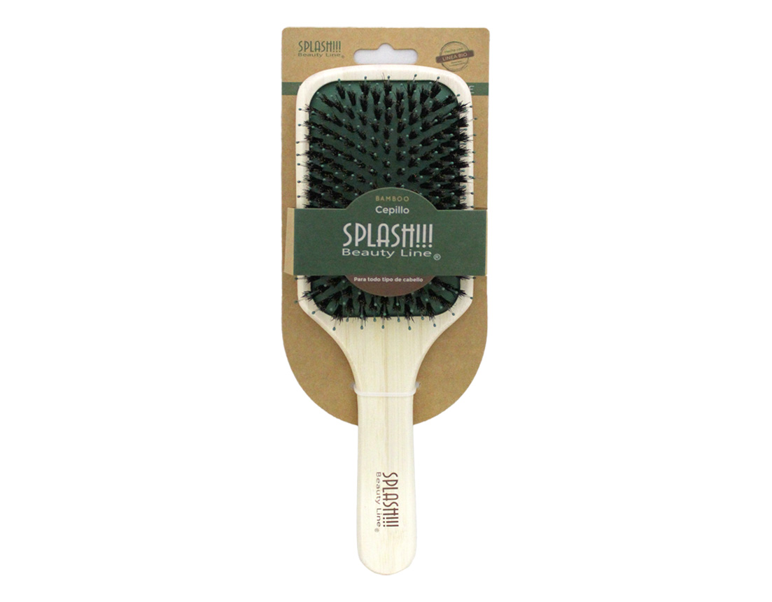 CEP. CUADRADO GR SURTIDO BAMBU SPLASH 1236-00