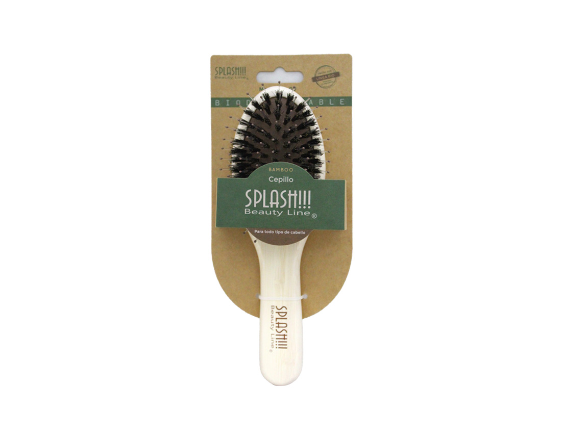 CEP  OVALADO CH SUR BAMBU NAT/NY SPLASH  1238-00