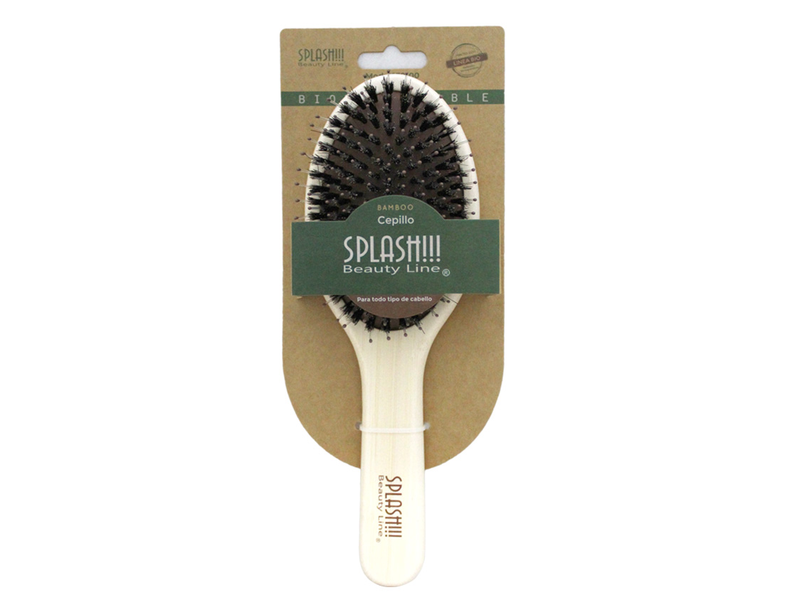 CEP OVALADO GR SUR BAMBU CER NAT/NY SPLASH 1239-00