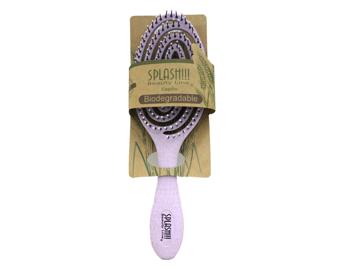CEP LABERINTO OVALADO FLEX SURTID SPLASH  1241-00