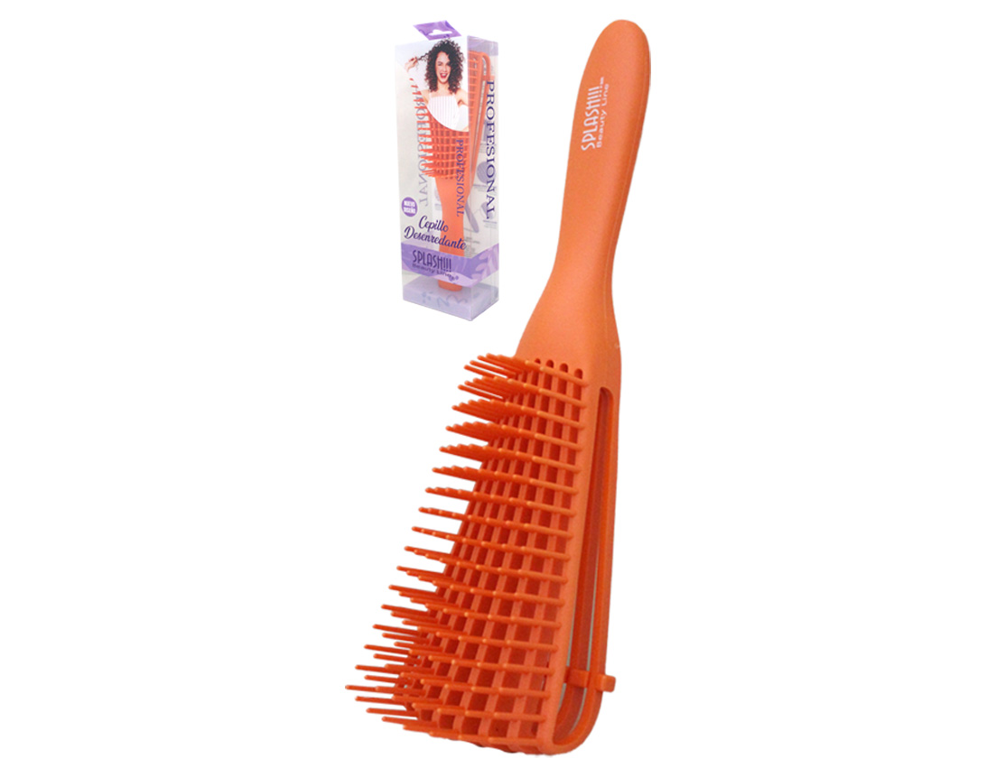 CEP P/DESEN CURVO FLEX PLAS SURT SPLASH 1257-00