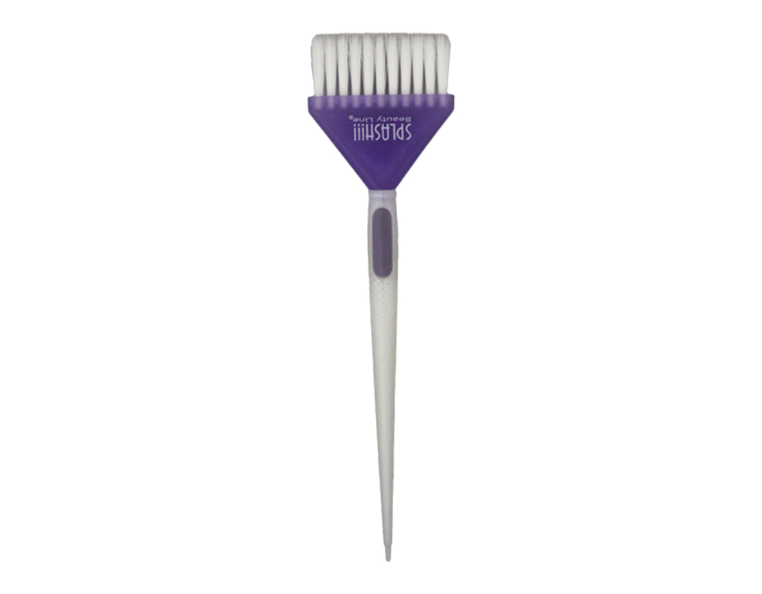 BROCHA D/TINTE BICOLOR TRASLUCIDA SURTIDA 1420-00