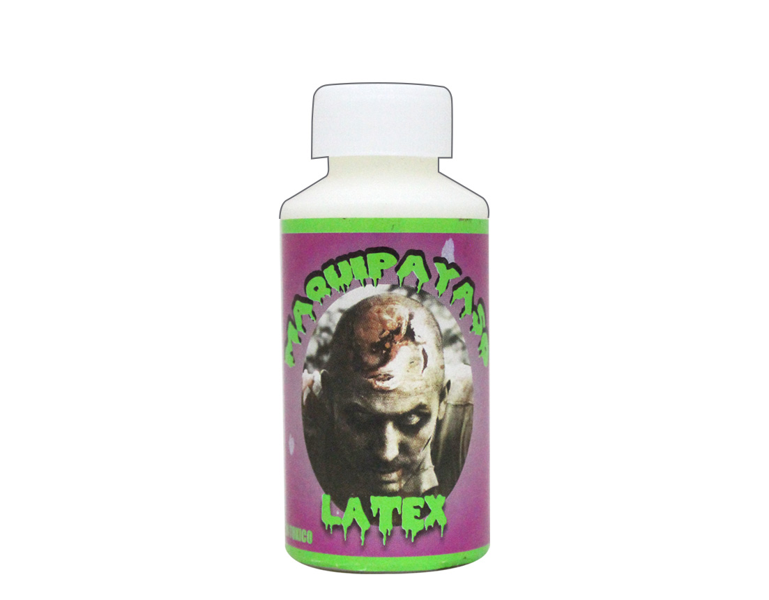 MAQ HALLOWEEN LATEX 60 ML