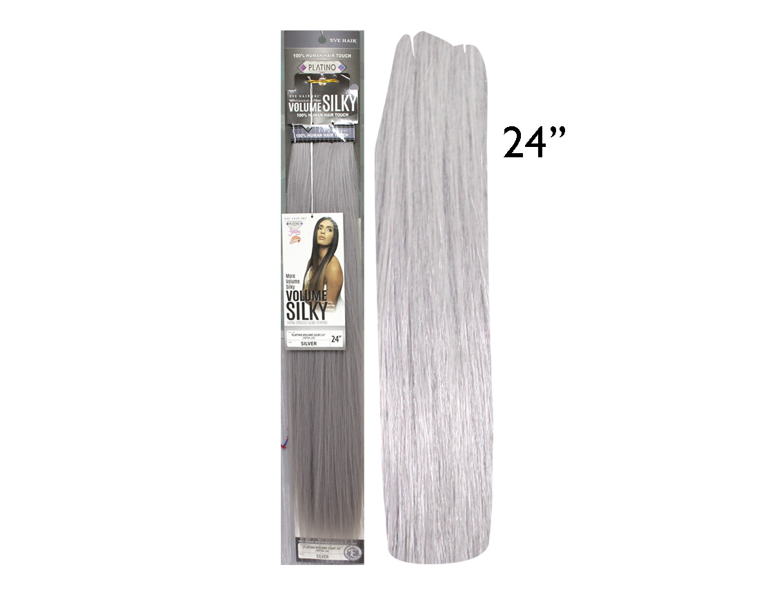EXT.EVE PLATINO CAB D/FIBRA LAC NPSH 24 SILVER