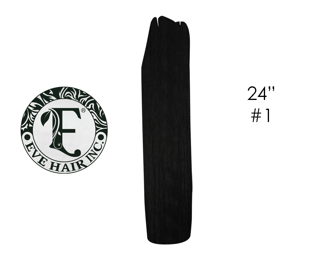 EXT EVE PONYTAIL CABELLO LACIO D/FI PST 24 #1
