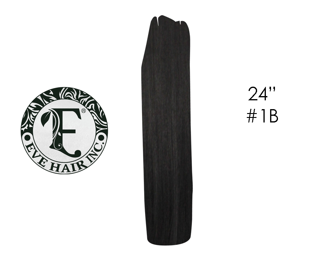EXT EVE PONYTAIL CABELLO LACIO D/FI PST 24 #1B