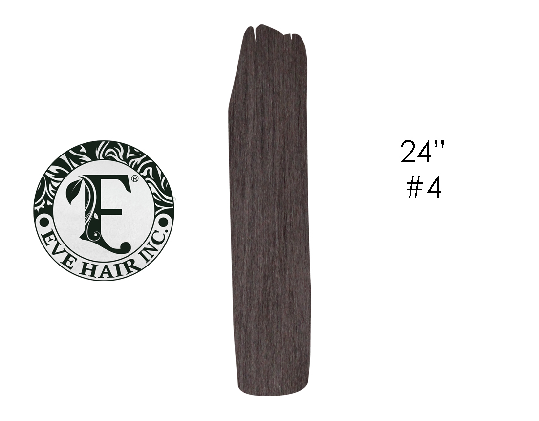 EXT EVE PONYTAIL CABELLO LACIO D/FI PST 24 #4