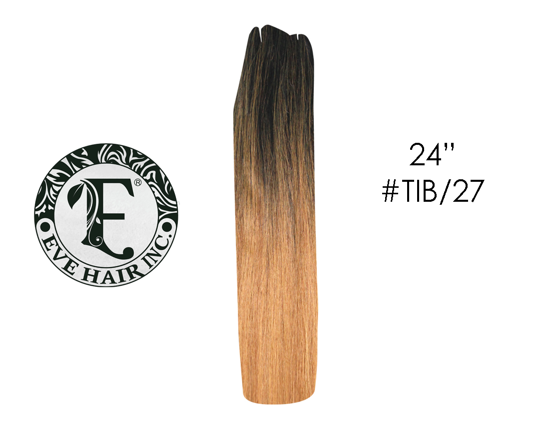 EXT EVE PONYTAIL CABELLO LACIO D/FI PST 24 T1B/27