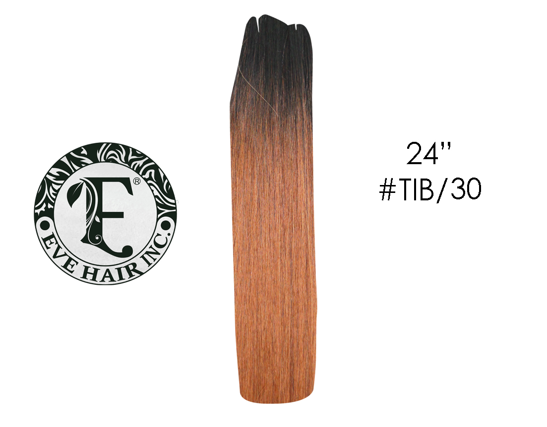 EXT EVE PONYTAIL CABELLO LACIO D/FI PST 24 T1B/30