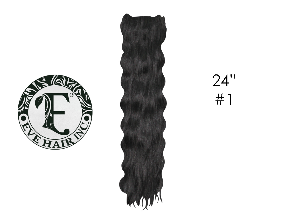 EXT EVE PONY SEMI ONDULADA D/FIBRA PMW 24 #1