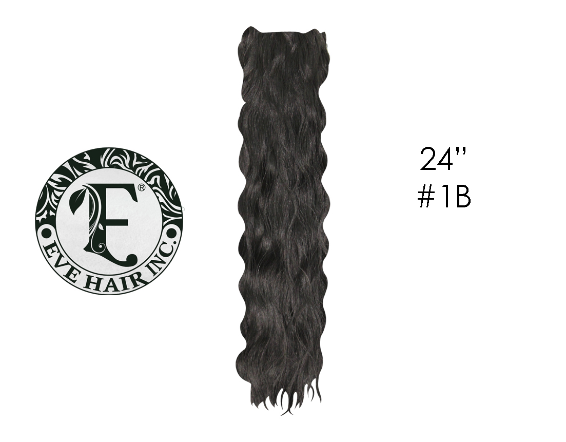 EXT EVE PONY SEMI ONDULADA D/FIBRA PMW 24 #1B
