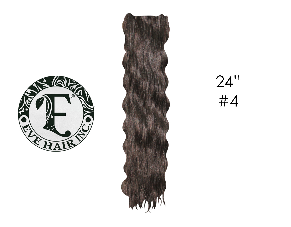 EXT EVE PONY SEMI ONDULADA D/FIBRA PMW 24 #4