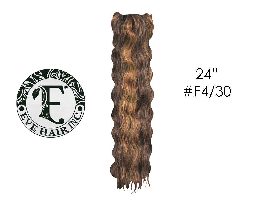EXT EVE PONY SEMI ONDULADA D/FIBRA PMW 24 F4/30