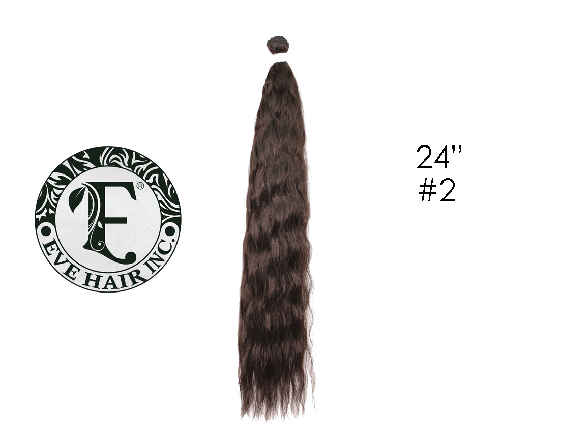 EXT EVE PONY SEMI ONDULADA D/FIBRA PMW 24 #2